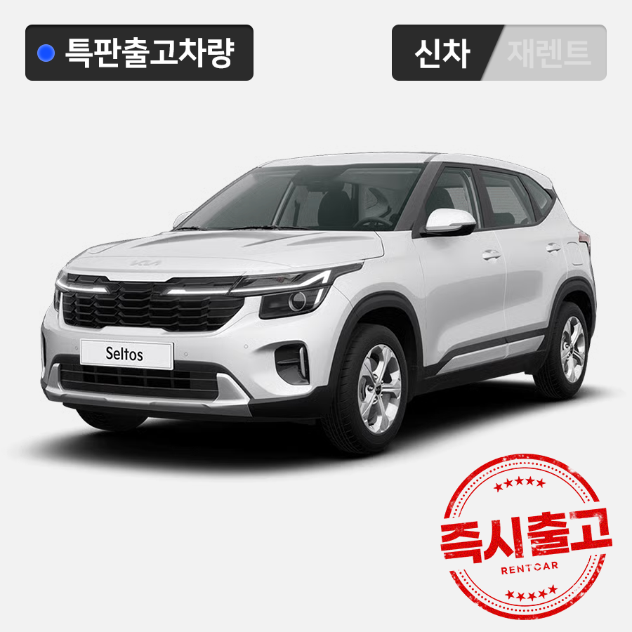 셀토스