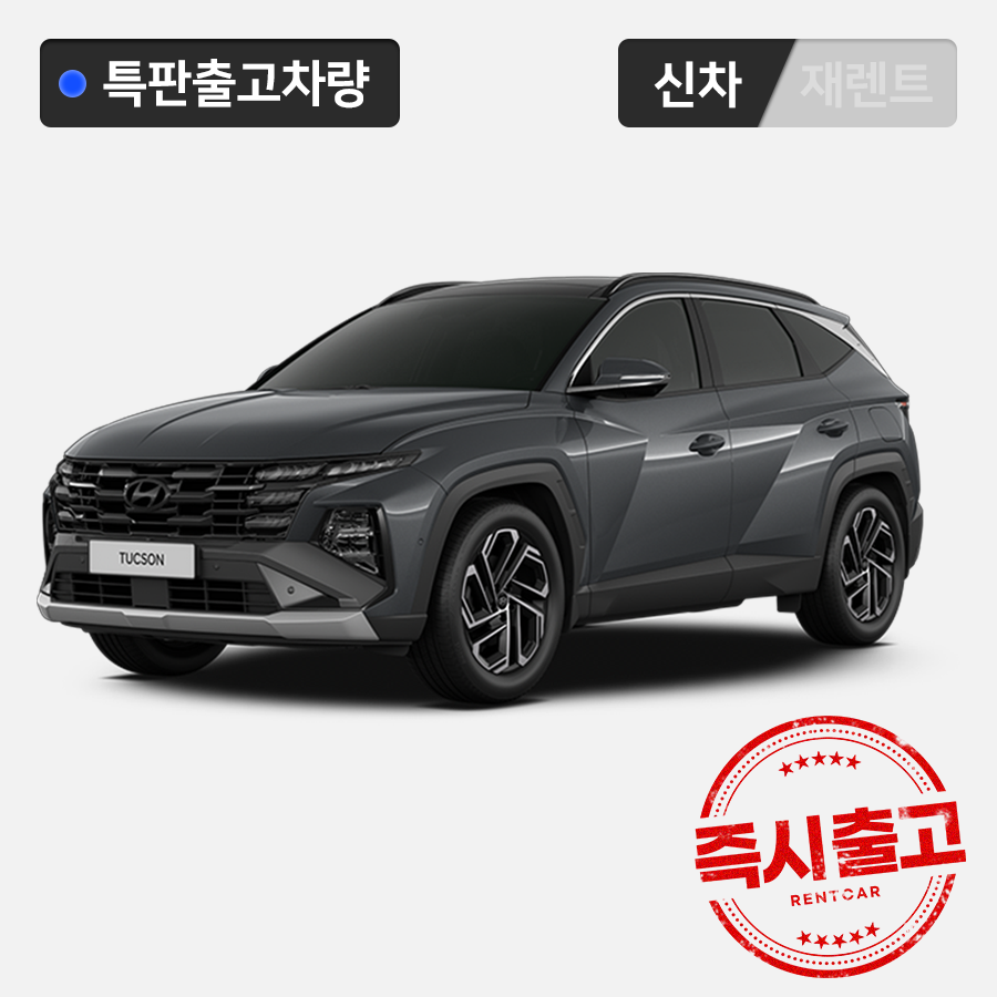 투싼