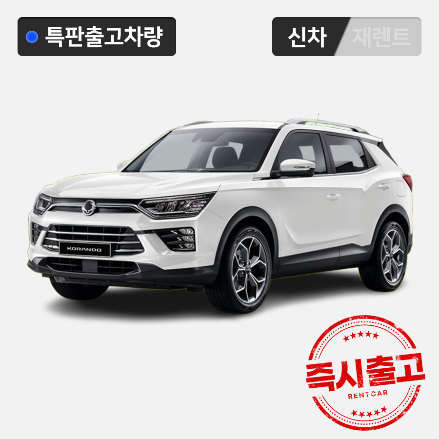 코란도